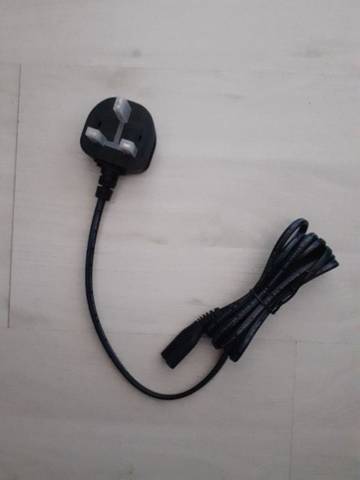 Adaptateur prise Angleterre