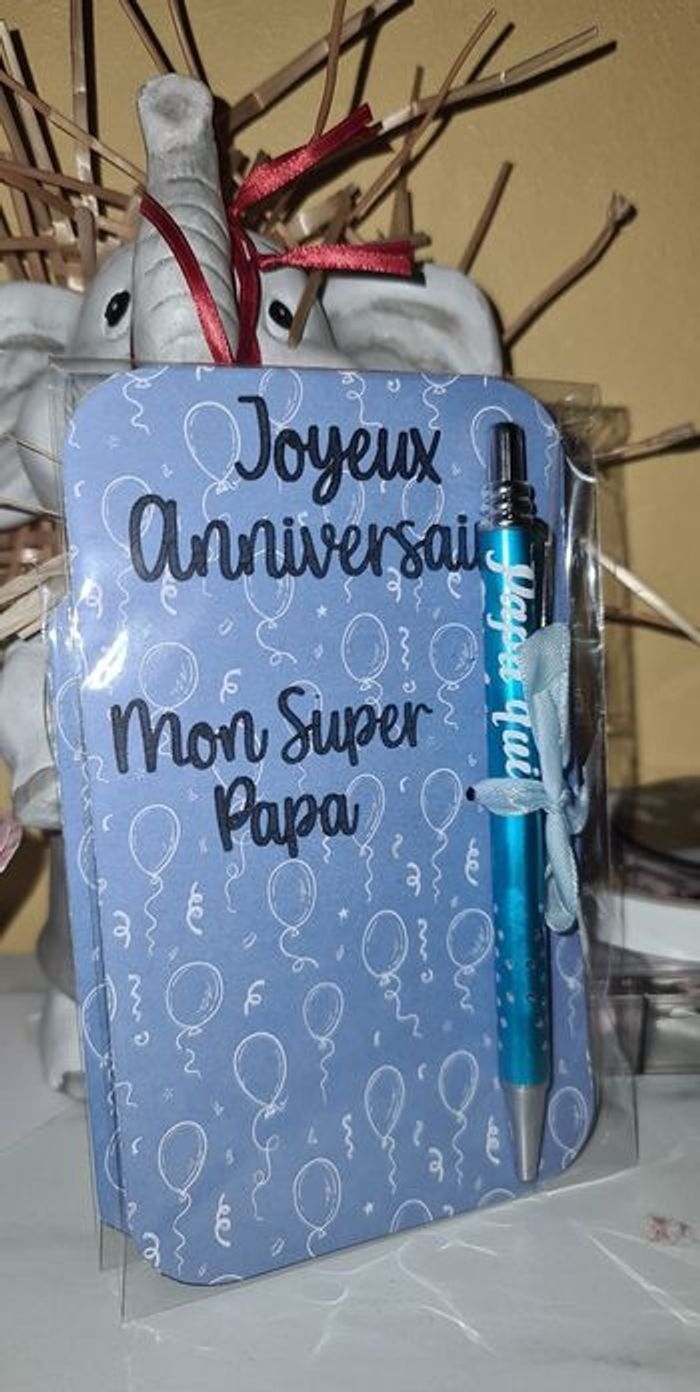 Stylo personnalisé - photo numéro 3