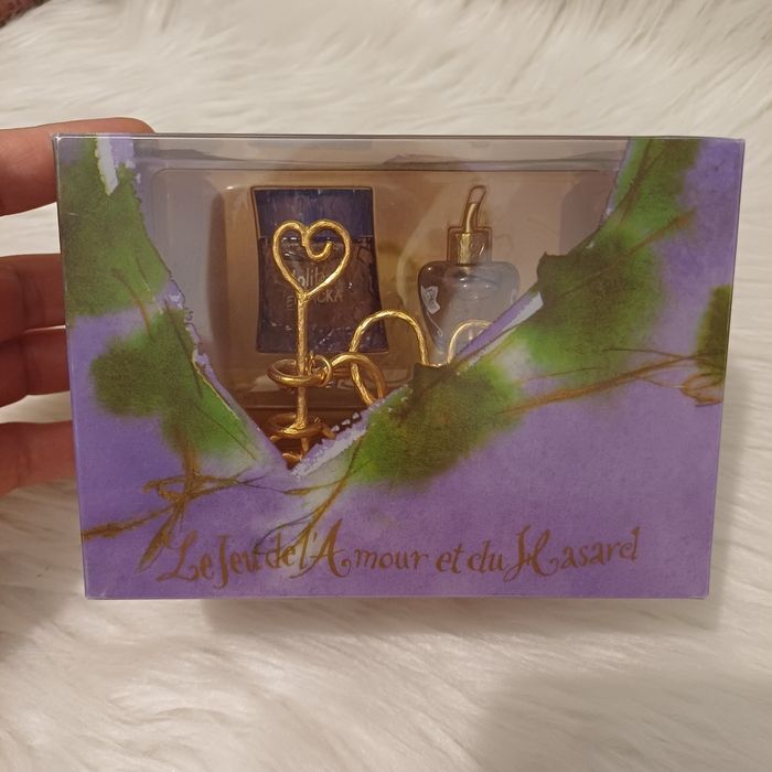 Coffret miniatures lolita lempicka - photo numéro 5
