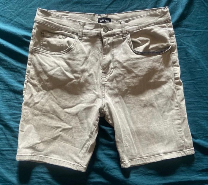 Short homme