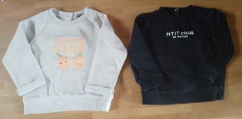 Pulls