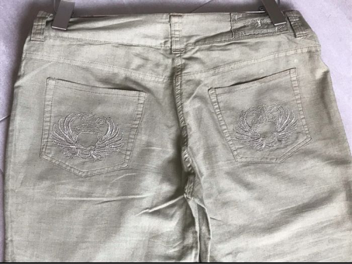 # Beau  pantalon léger - photo numéro 5
