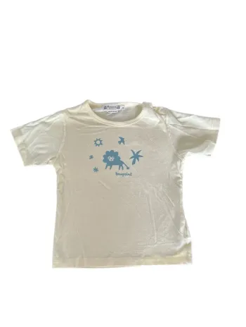 Tee-shirt Bonpoint