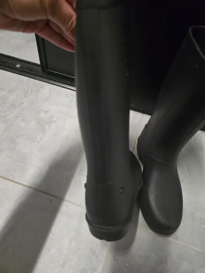 Bottes - photo numéro 3