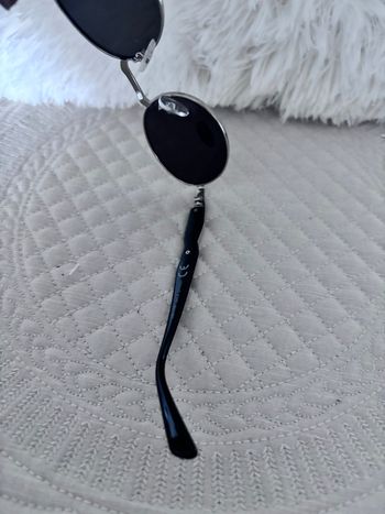 Lunette de soleil mixte 
