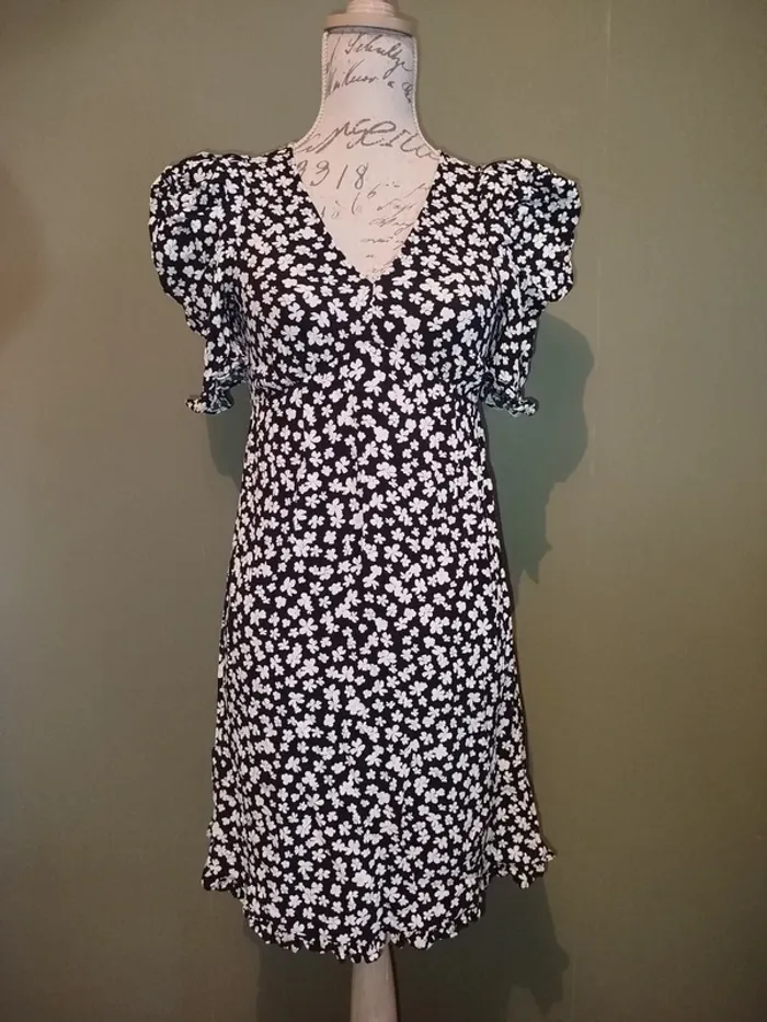 Robe maternité
