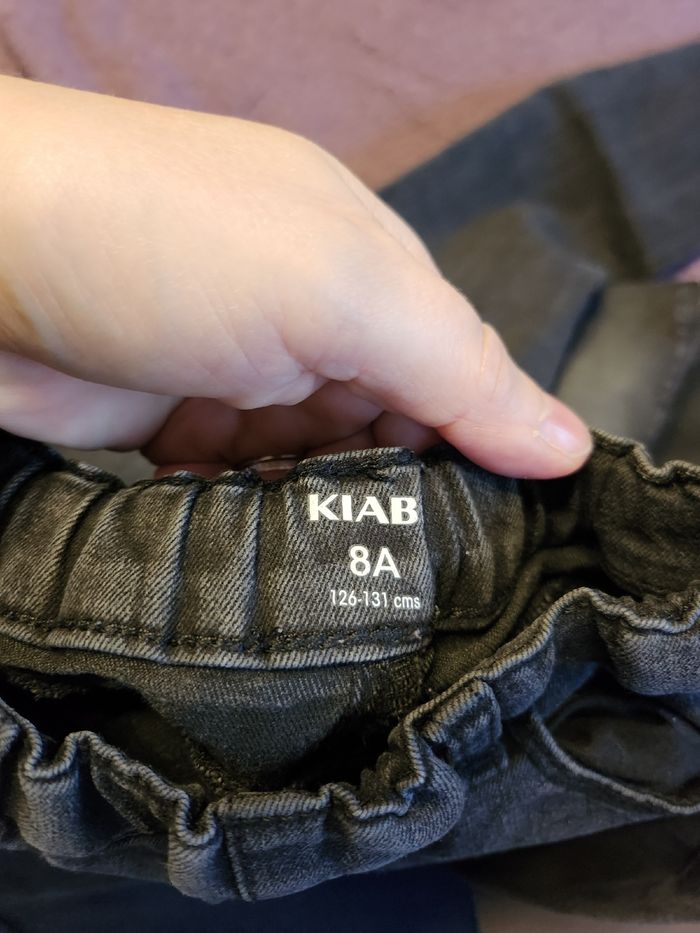 Jeans - photo numéro 3