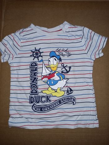 Polo Disney 92 cm