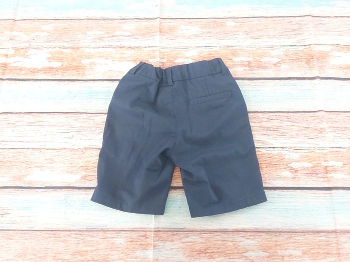 Short gémo 8 ans garçon cérémonie - photo numéro 2