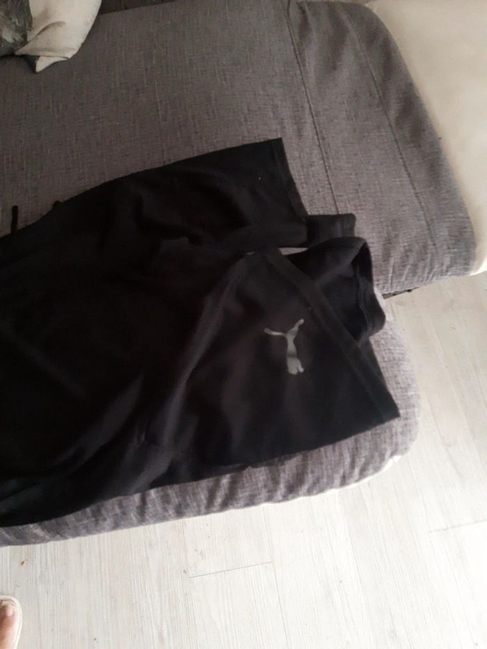 Short - photo numéro 4