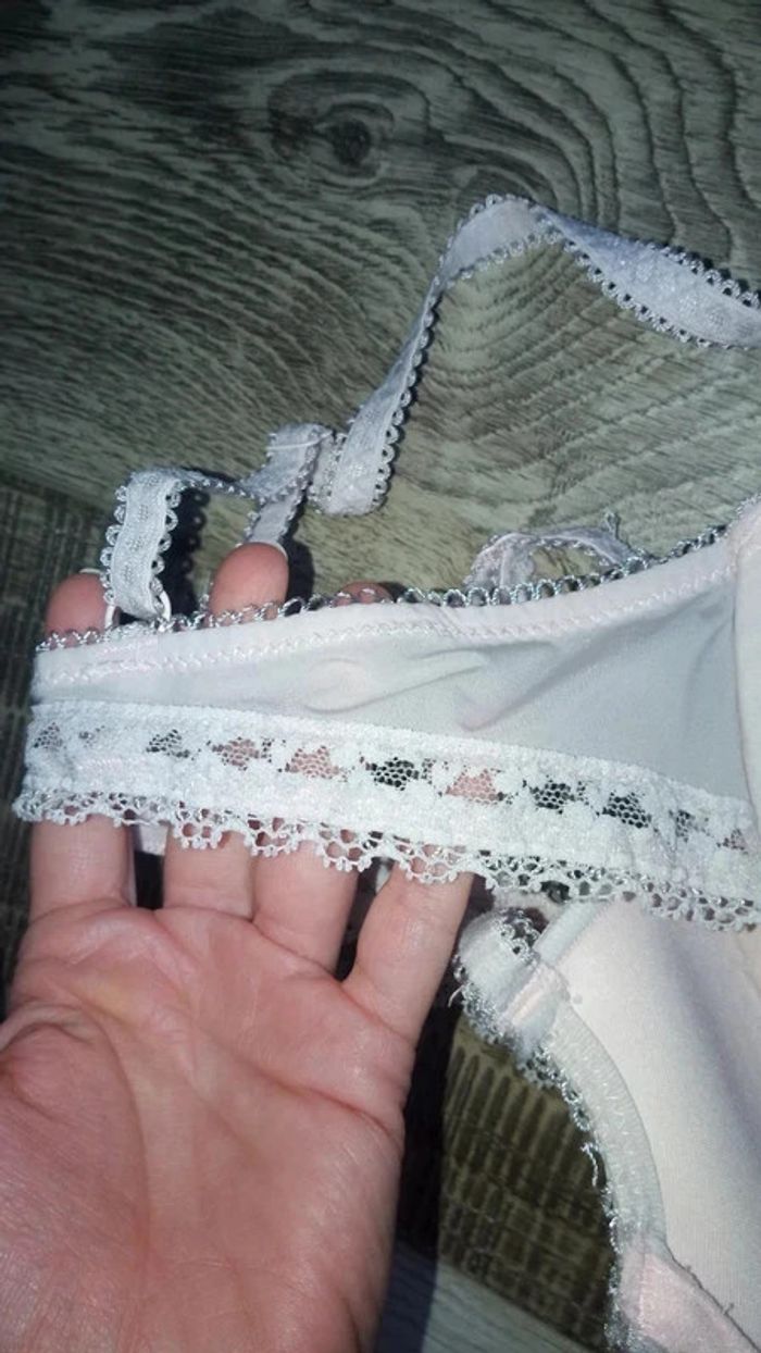 Soutien gorge 90B - photo numéro 3