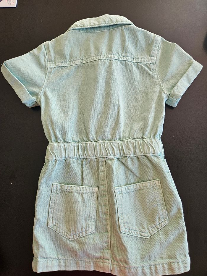 Robe neuve 4 ans - photo numéro 6