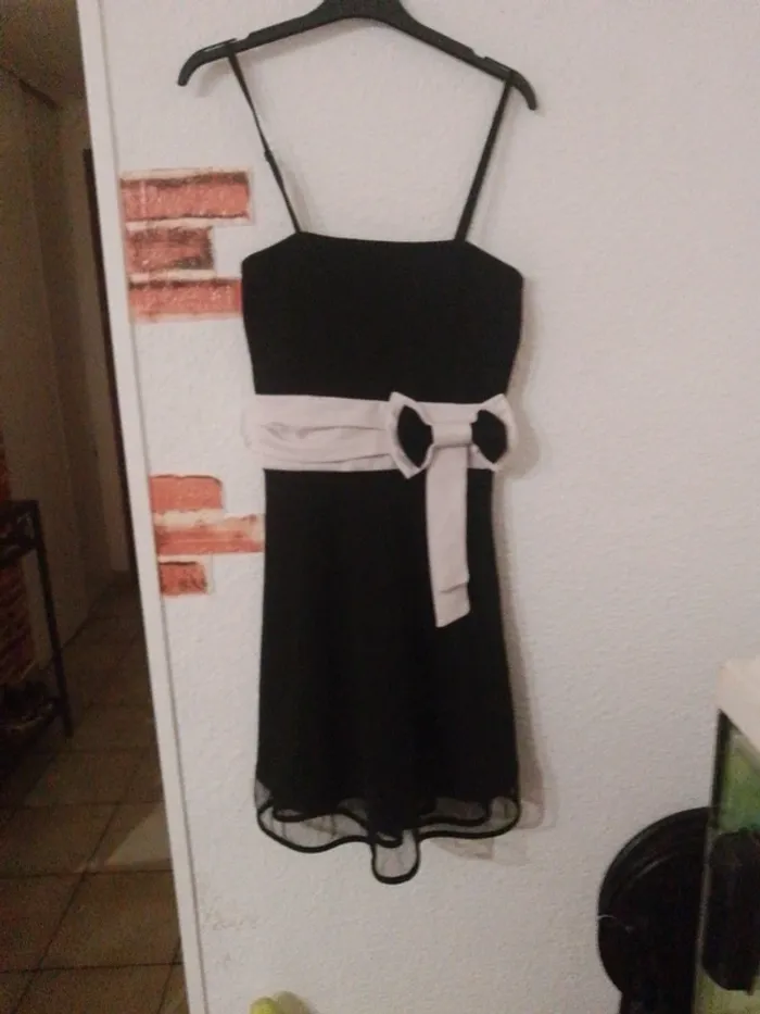 Robe femme