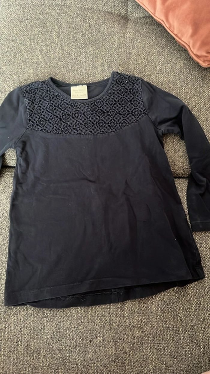 Lot vêtements fille - photo numéro 7