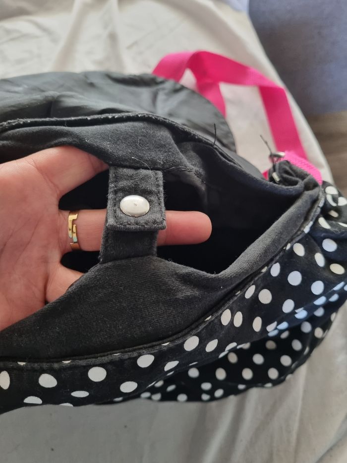 Sac - photo numéro 2