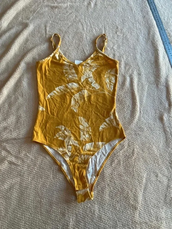 Body  T34