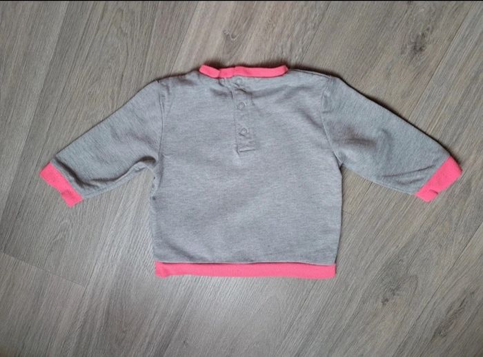 Sweat - photo numéro 2