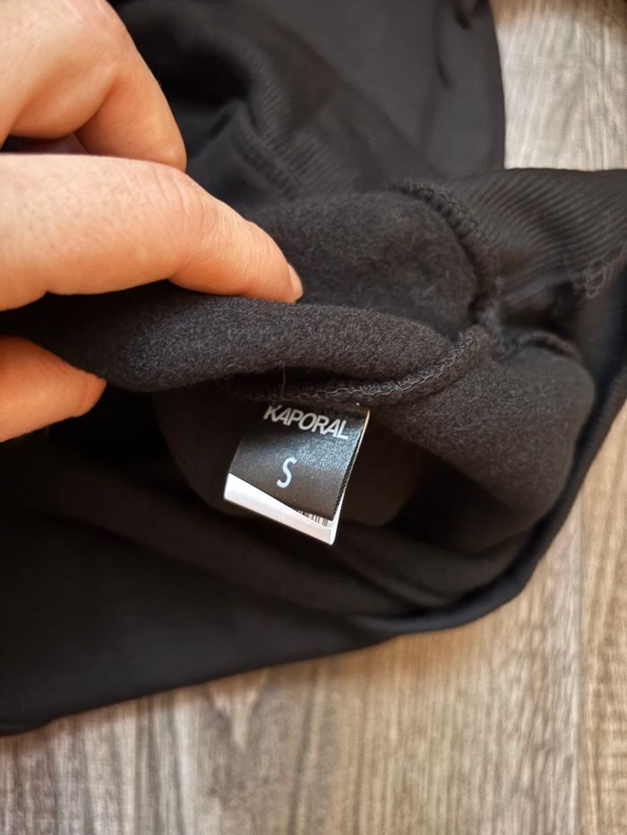 Ensemble Kaporal taille S - photo numéro 7