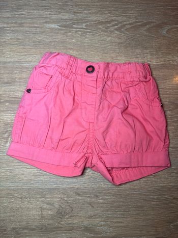 Short Kitchoun 