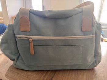 Sac à langer BEABA