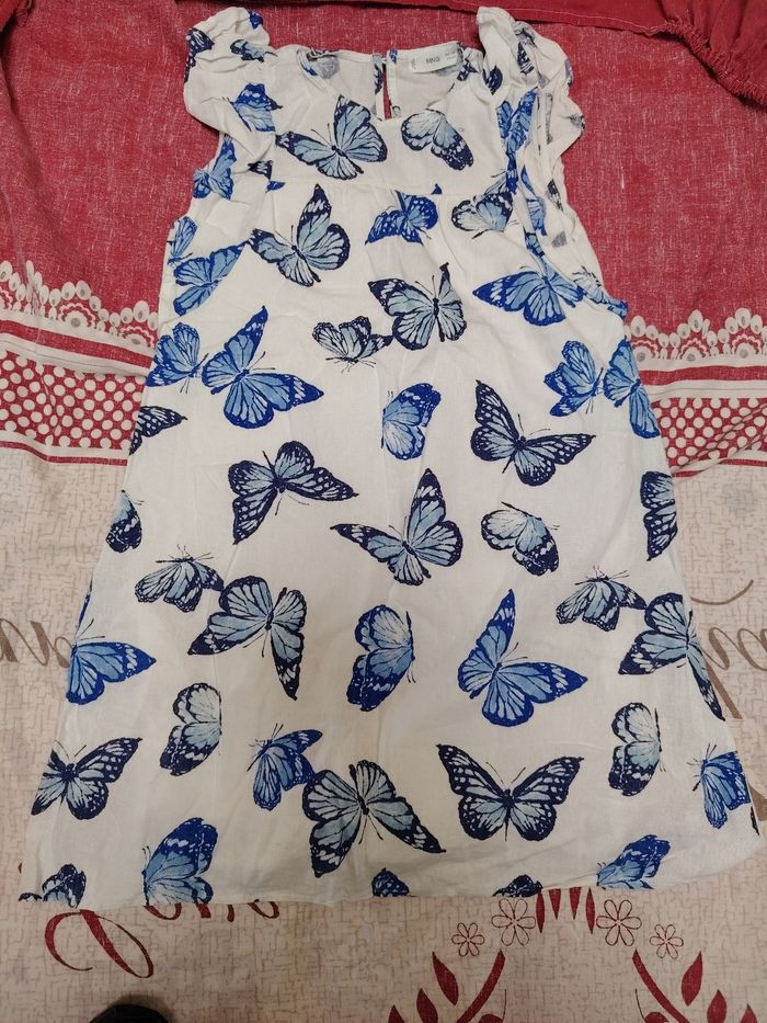 Lot 4 robe - photo numéro 2