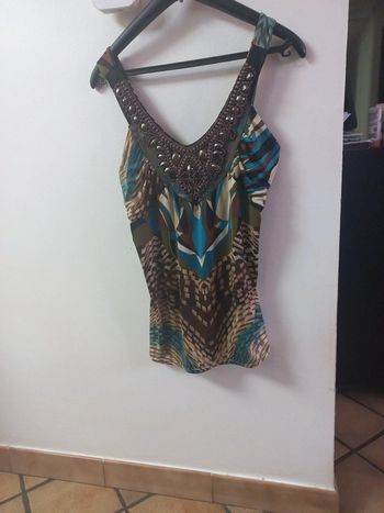 Top mi long