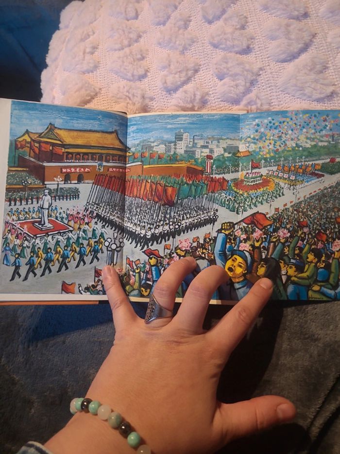 Mao tsé toung. L'empereur rouge de pékin - photo numéro 5