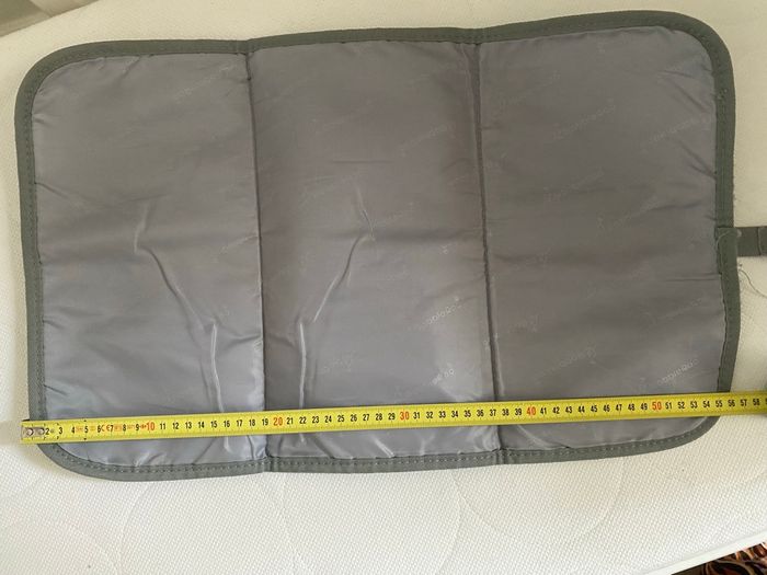Sac à dos à langer - photo numéro 8