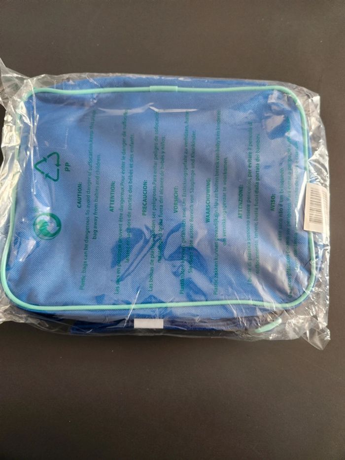 Sac a lunch paw patrol - photo numéro 5