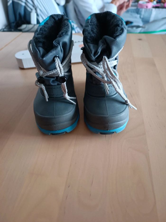 Après ski garçon 20/21 - photo numéro 2