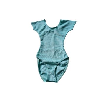 justaucorps danse Repetto fille 6 ans