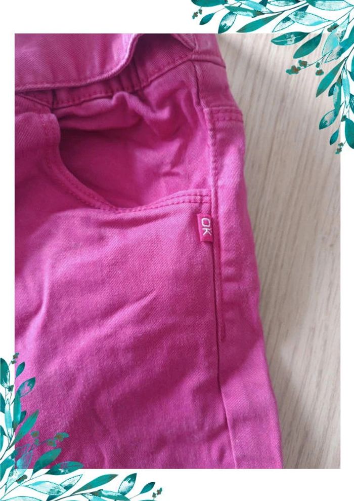 Pantalon 5 ans - photo numéro 3