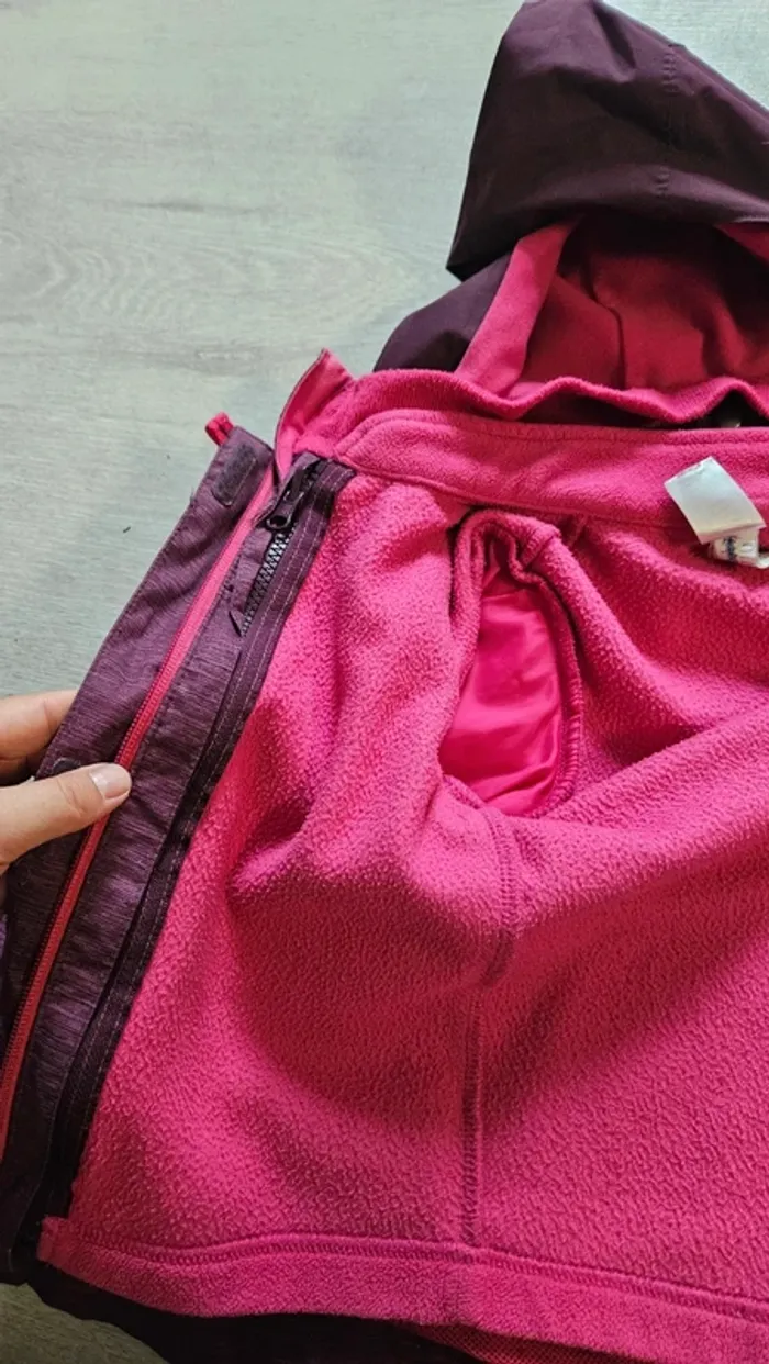 Manteau - photo numéro 4