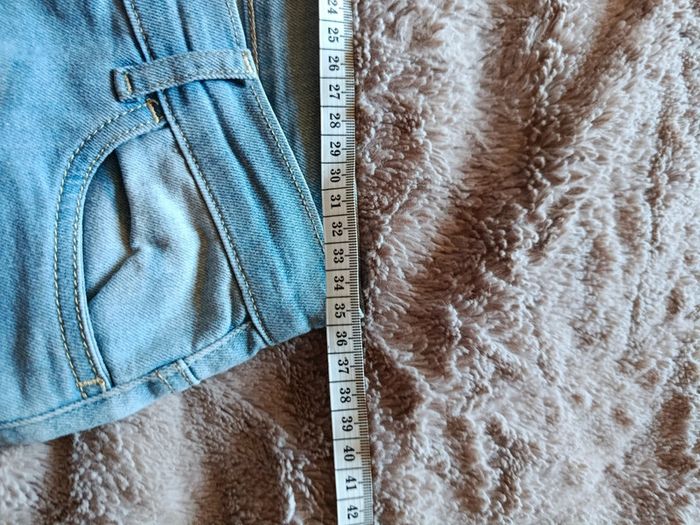 Jean fille 14 ans - photo numéro 6