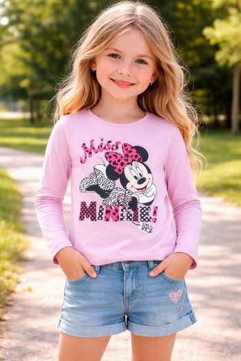 T-shirt manche longue 