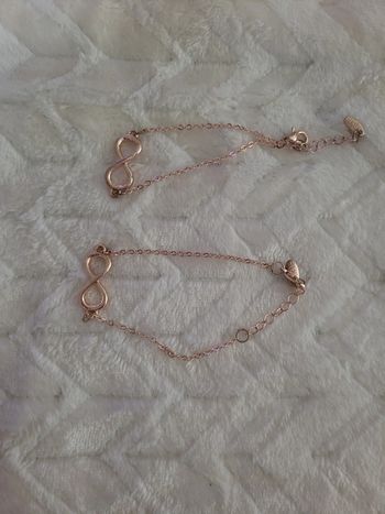 💎Lot de 2 Bracelets💎