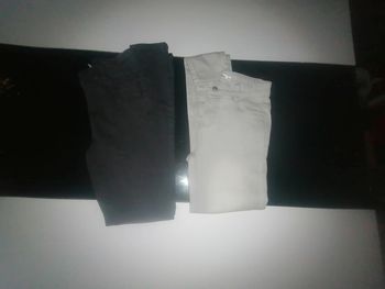 Lot de 2 jeans gemo neuf