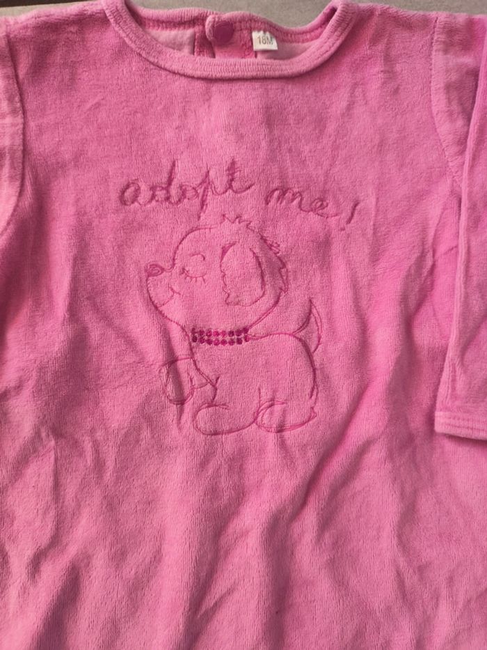 Pyjama - photo numéro 2