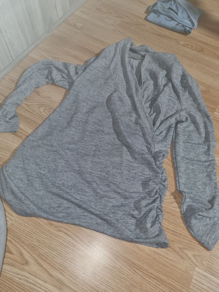 Lot Haut grossesse - photo numéro 2