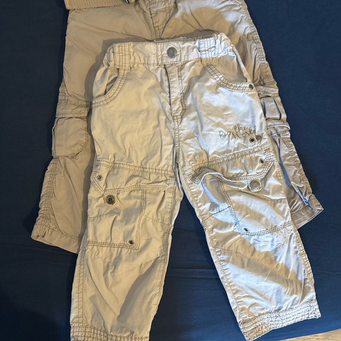 Pantalon - photo numéro 2