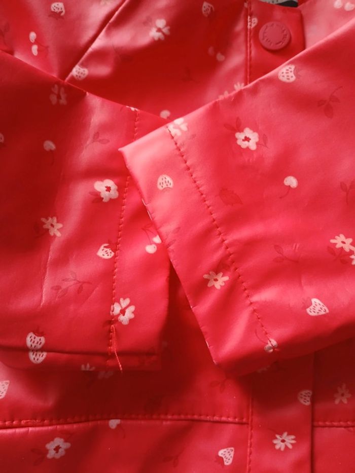 Veste 3/6 mois - photo numéro 4