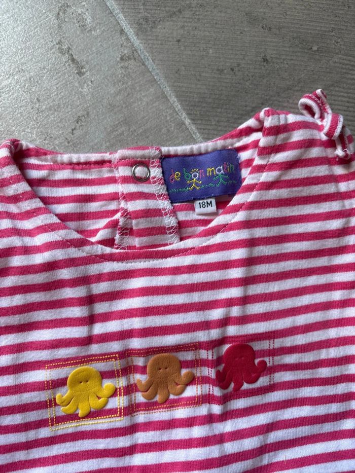 Robe bébé 18 mois - photo numéro 2