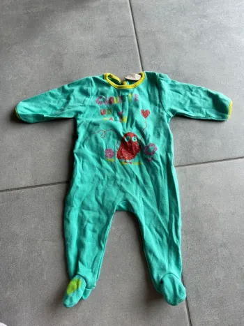 Pyjama