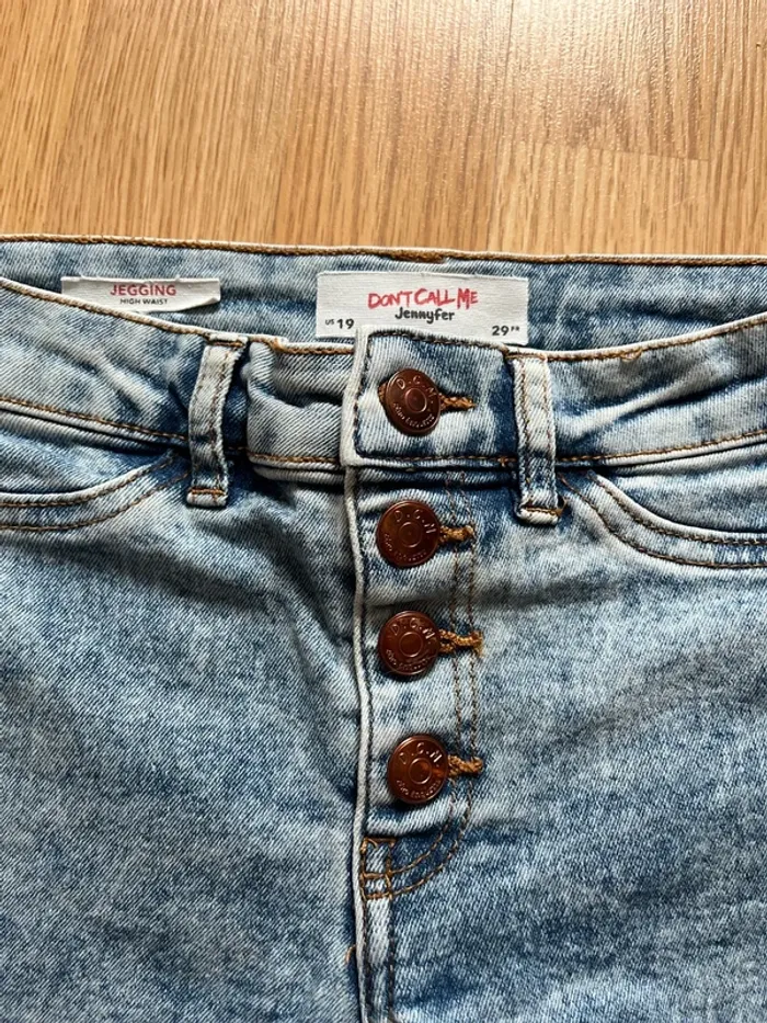 Jegging jennifer - photo numéro 2