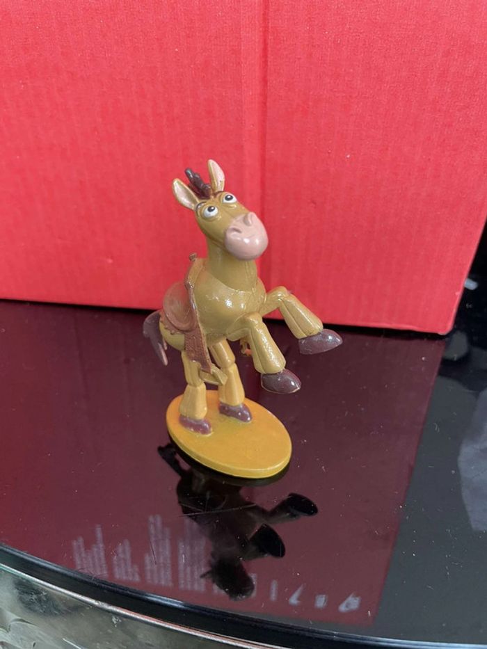 Figurine Toys Story Disney Store