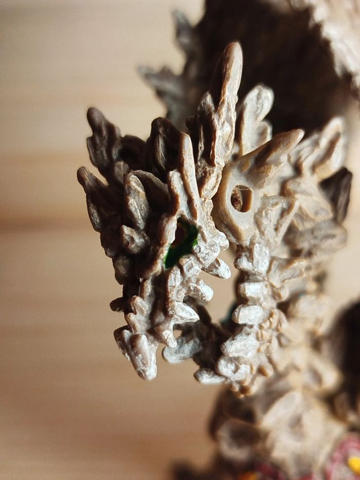 PAPO dragon de pierre Figurine animal imaginaire - photo numéro 5