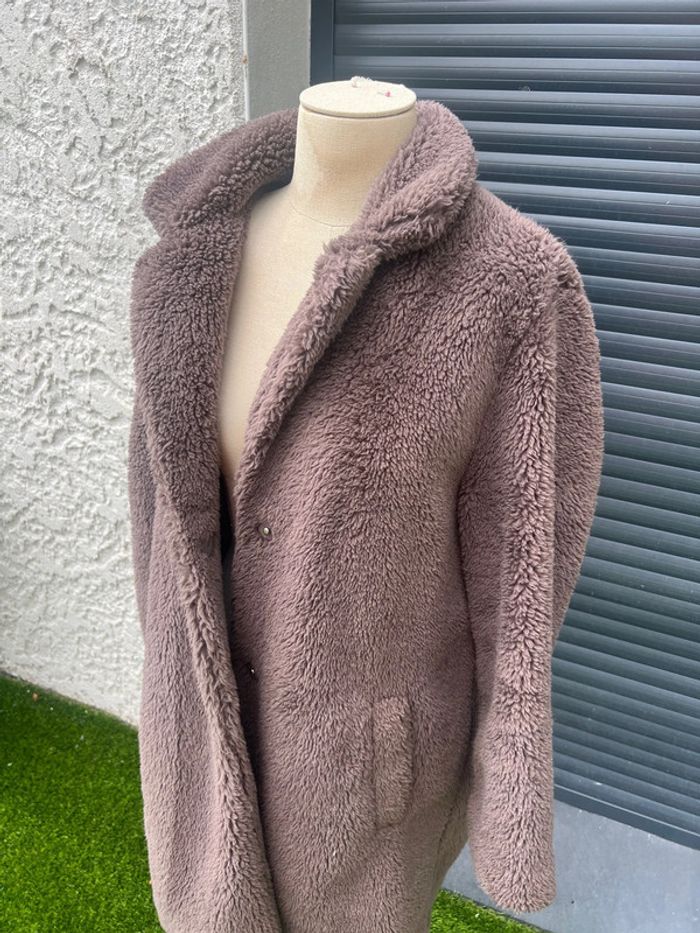 Superbe manteau - photo numéro 3
