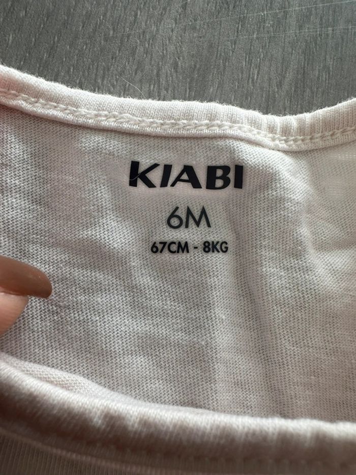 T-shirt - photo numéro 4