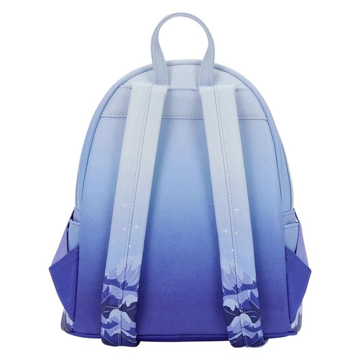 DISNEY - Fantasia - Mini Sac à Dos LoungeFly - photo numéro 4