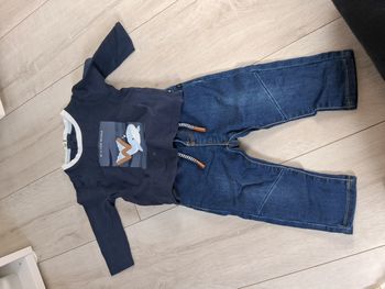 Ensemble 9 mois obaibi